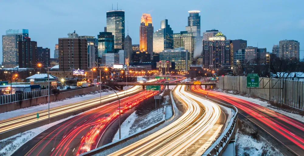 Warnings and Dangers in Minneapolis: Areas to Avoid
